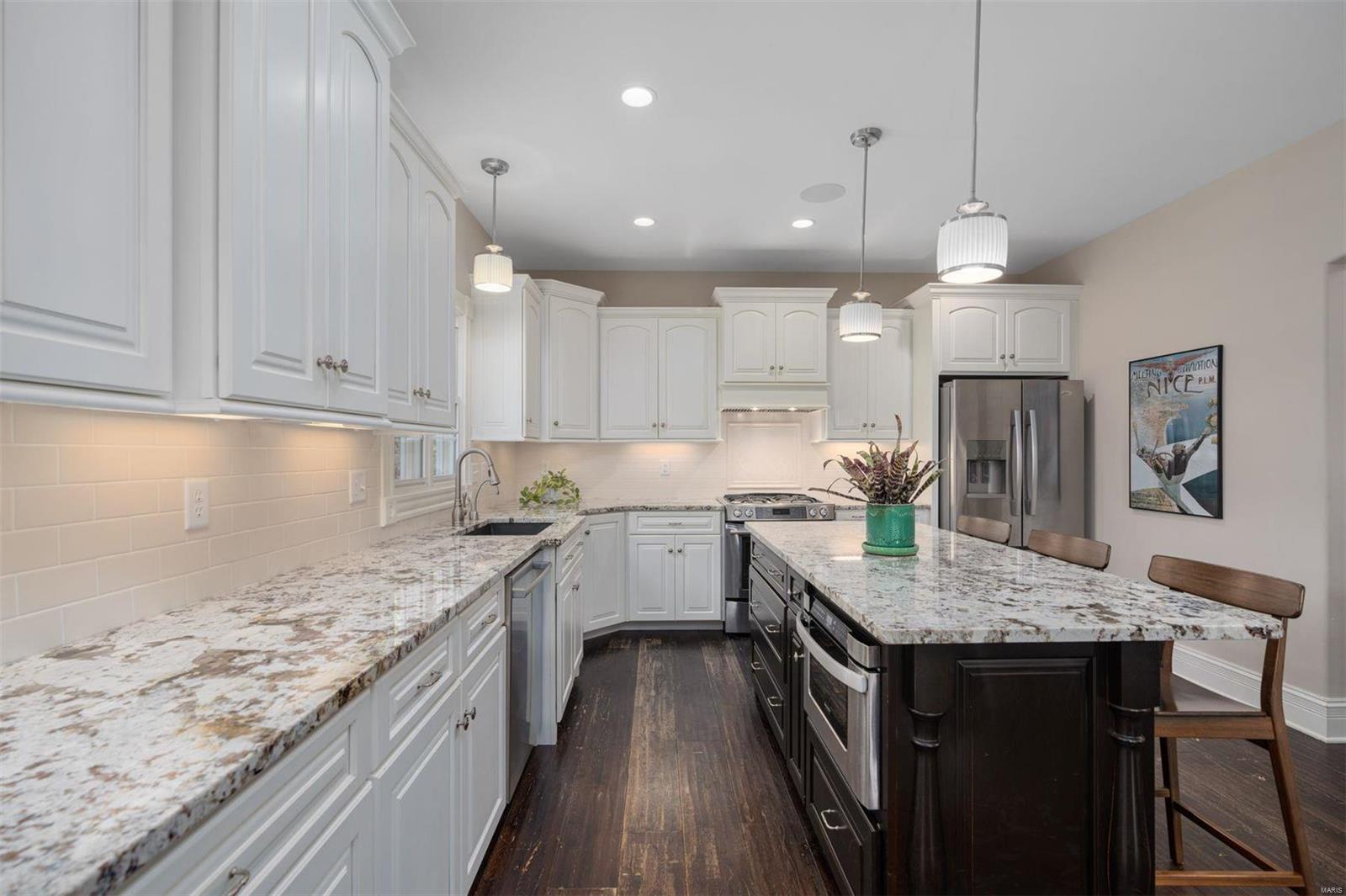 Hughes - Residential