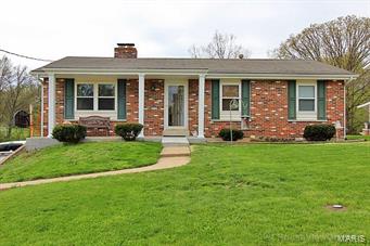 Tanglewood Acres - Residential