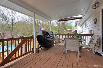 Tanglewood Acres - Residential