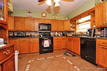 Tanglewood Acres - Residential