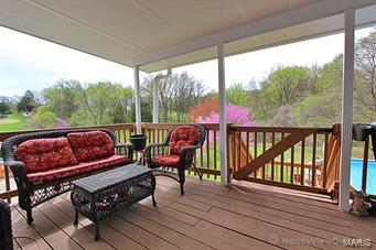 Tanglewood Acres - Residential