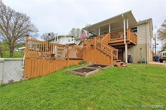 Tanglewood Acres - Residential