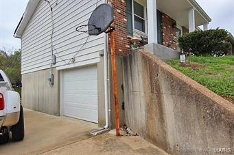 Tanglewood Acres - Residential