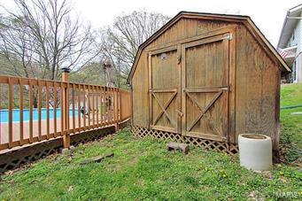 Tanglewood Acres - Residential