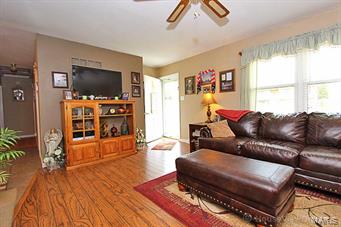 Tanglewood Acres - Residential