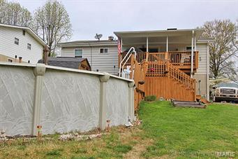 Tanglewood Acres - Residential