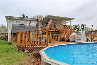 Tanglewood Acres - Residential