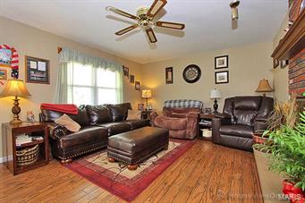 Tanglewood Acres - Residential