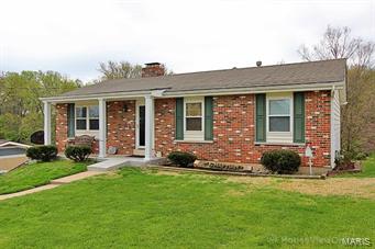 Tanglewood Acres - Residential