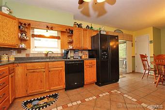 Tanglewood Acres - Residential