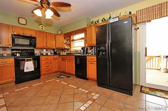 Tanglewood Acres - Residential