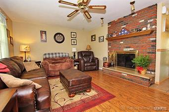 Tanglewood Acres - Residential