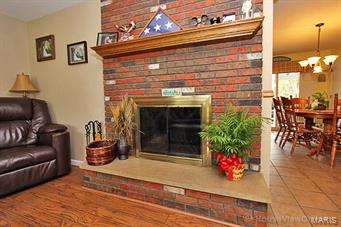 Tanglewood Acres - Residential