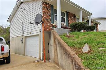 Tanglewood Acres - Residential