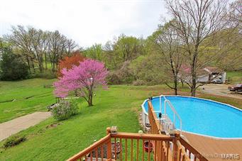 Tanglewood Acres - Residential