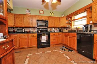 Tanglewood Acres - Residential