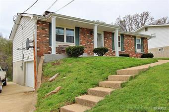 Tanglewood Acres - Residential