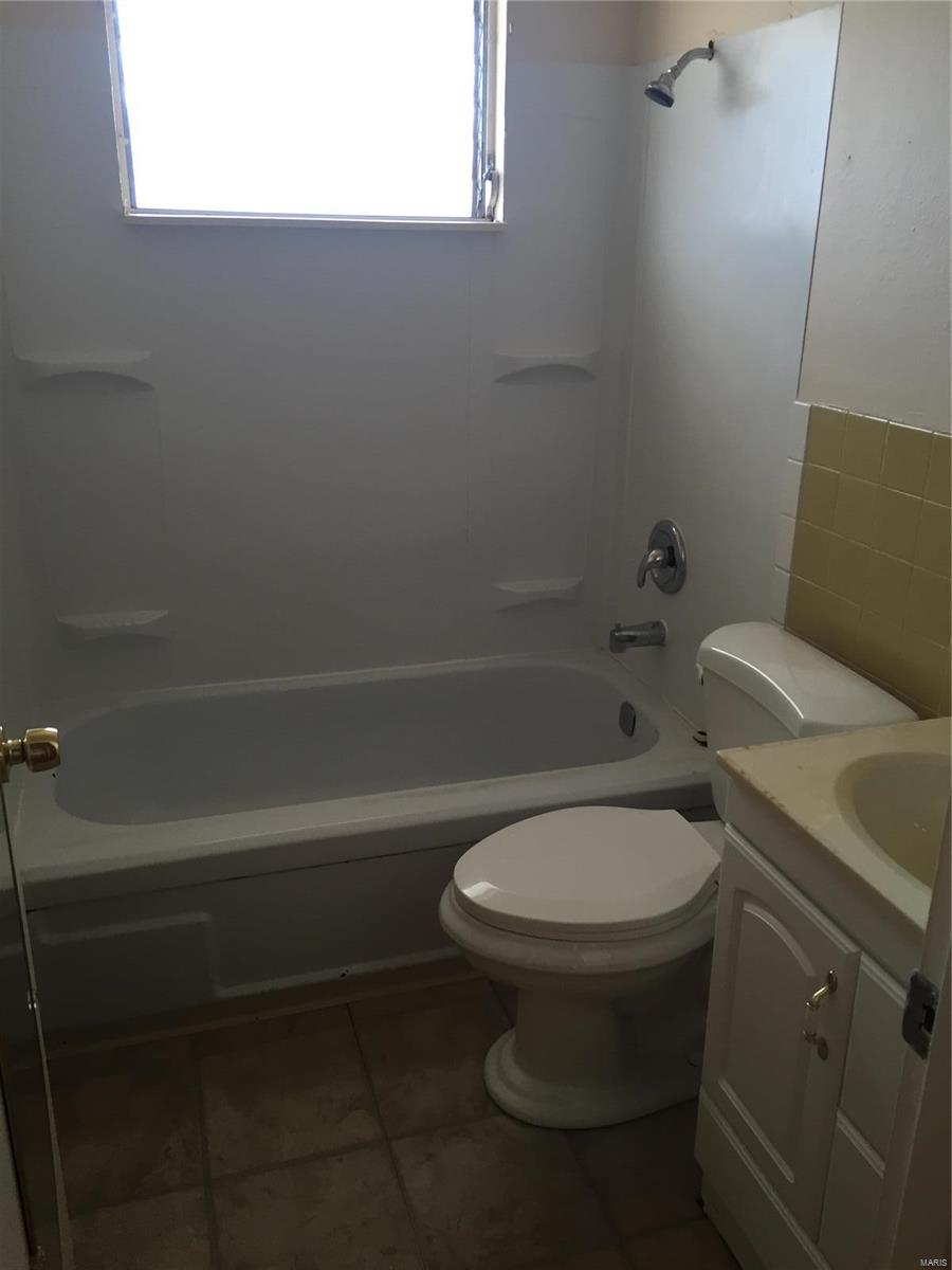 Glasgow Village Unit 15 - Residential