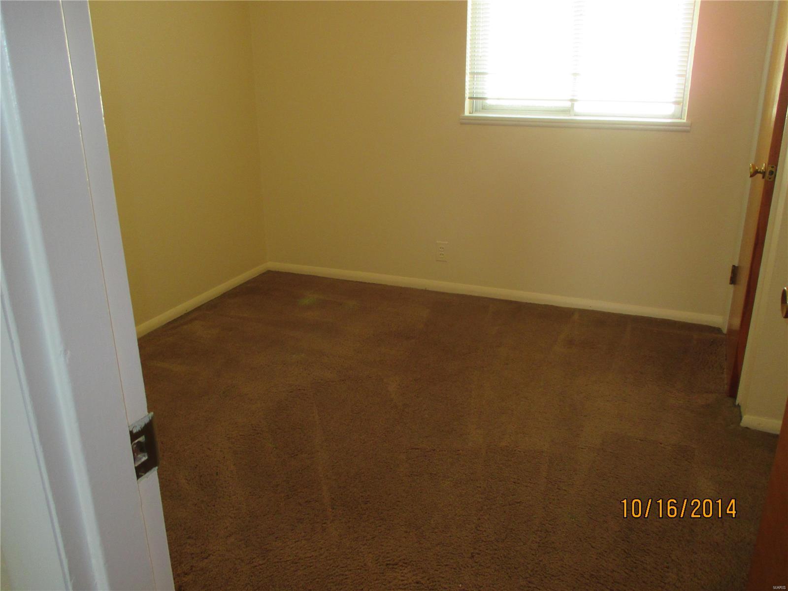 Glasgow Village Unit 15 - Residential