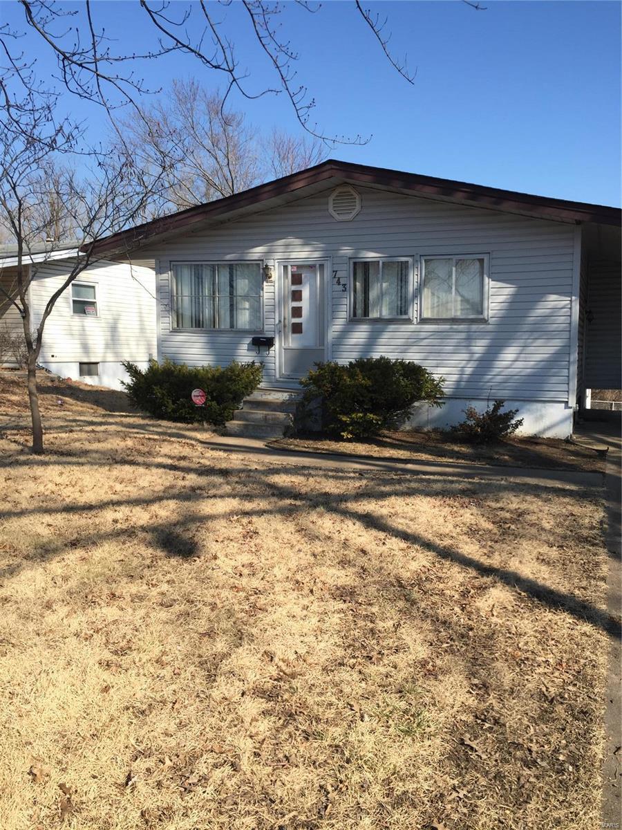 Glasgow Village Unit 15 - Residential