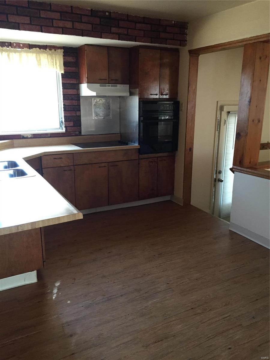 Glasgow Village Unit 15 - Residential