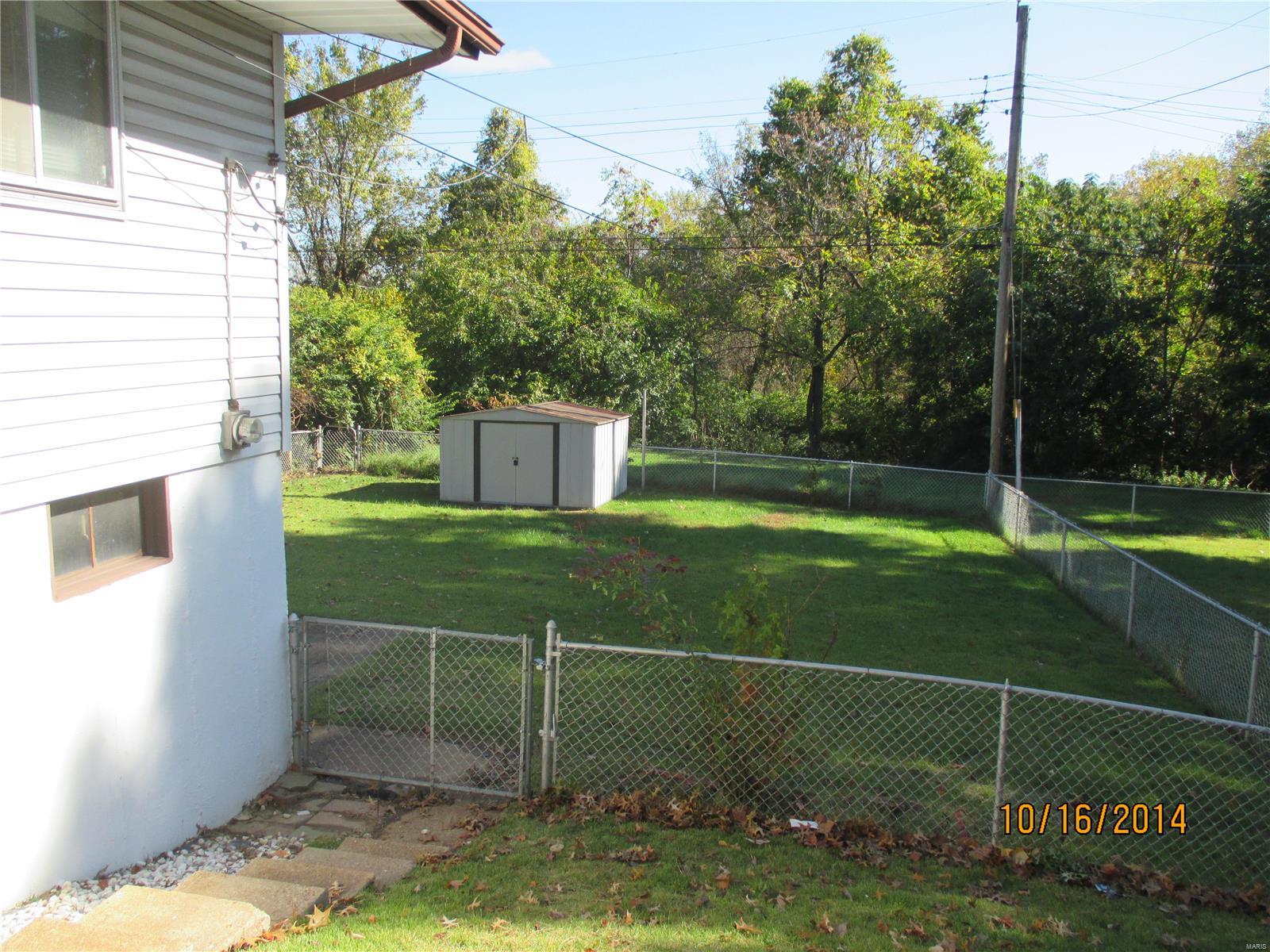 Glasgow Village Unit 15 - Residential