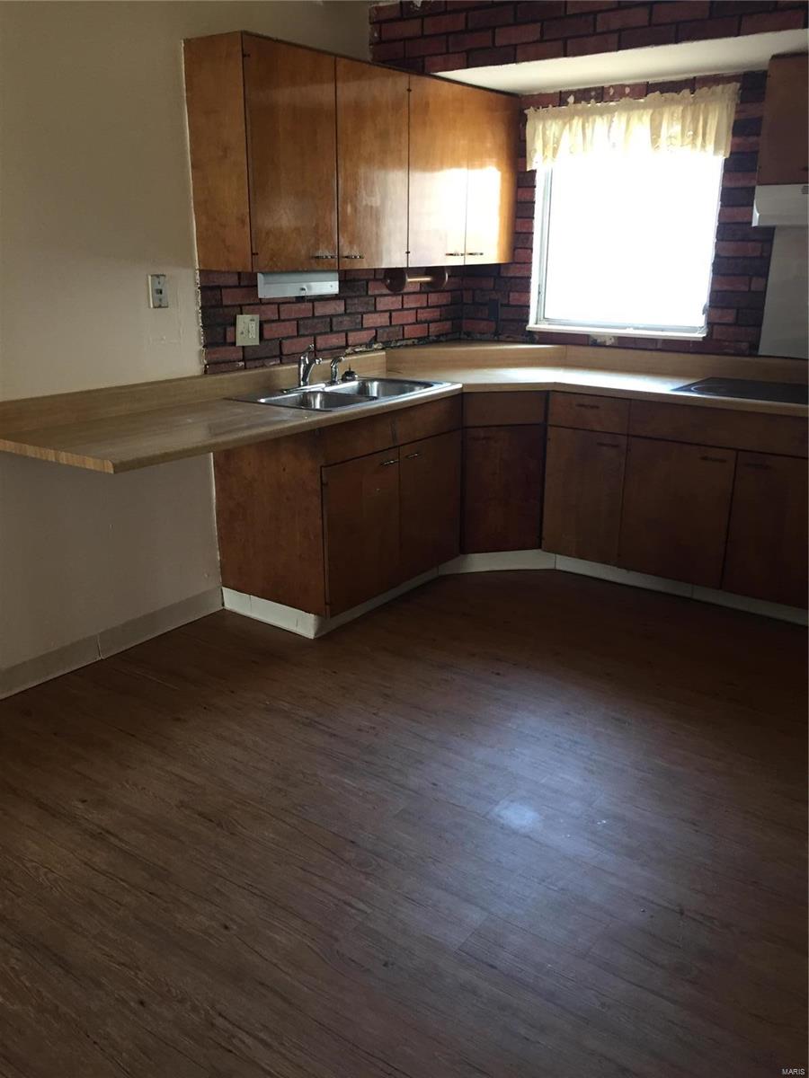 Glasgow Village Unit 15 - Residential