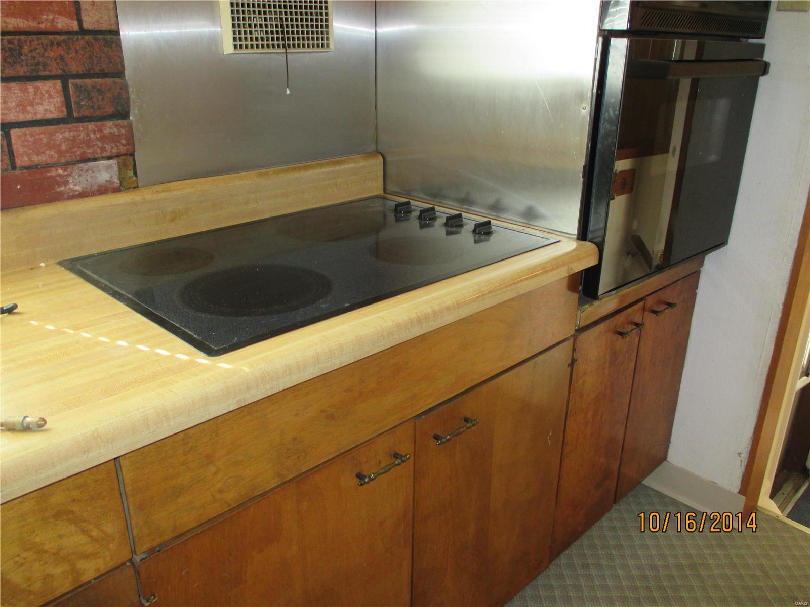 Glasgow Village Unit 15 - Residential