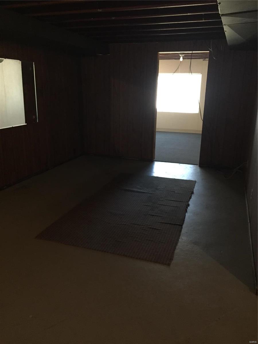 Glasgow Village Unit 15 - Residential