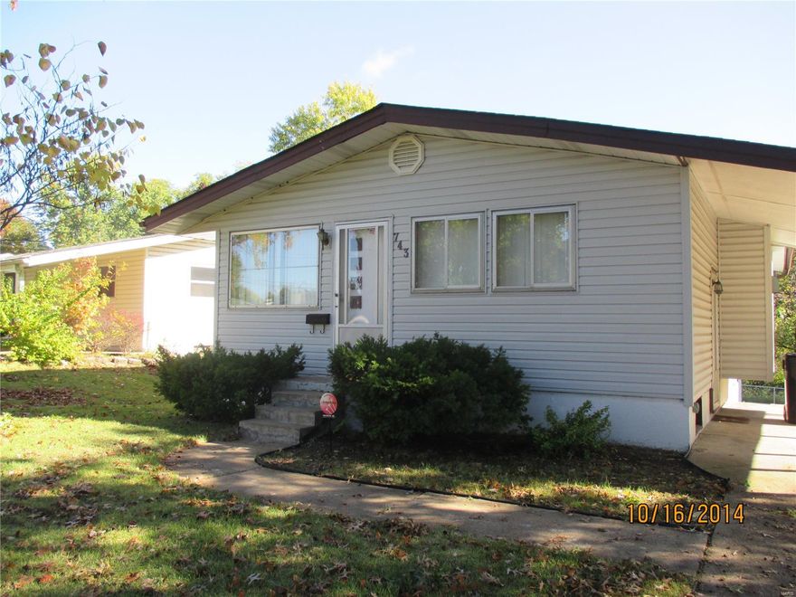 Selling as a bulk sale.  12 properties.  10024 Lakemoor 63136-MLS 22040523, 464 Chapel Ridge 63042-MLS 22042313, 618 Wesley 63135-MLS 22040876, 6134 Avila 63134-MLS 22040882, 743 Shepley 63137-MLS 22040889, 
10027 Lilac 63137-MLS 22040909, 1214 Maple 63138-MLS 22041245, 235 Flora 63135-MLS 22042234,
3410 McKibbon 63114-MLS 22042239, 2457 Shannonaire 63136-MLS 22042248, 7042 Roslyn 63136-MLS 22042281
9700 Dennis 63136-MLS 22042299 Each property selling for average price of  $75000

Supplement contains the lease dates and rent monthly for the properties.  All properties with the exception of 6134 Avila and 3410 Mckibbon with leases, recently had St John inspection.  Also tenant with HASLC voucher will move in in the next 30 days.  Seller not looking to break up the properties as individual sales.
Please do not disturb the tenants.  Vacant properties 6134 Avila and 3410 Mckibbon currently have combo lock boxes on them should  you like to schedule a showing.