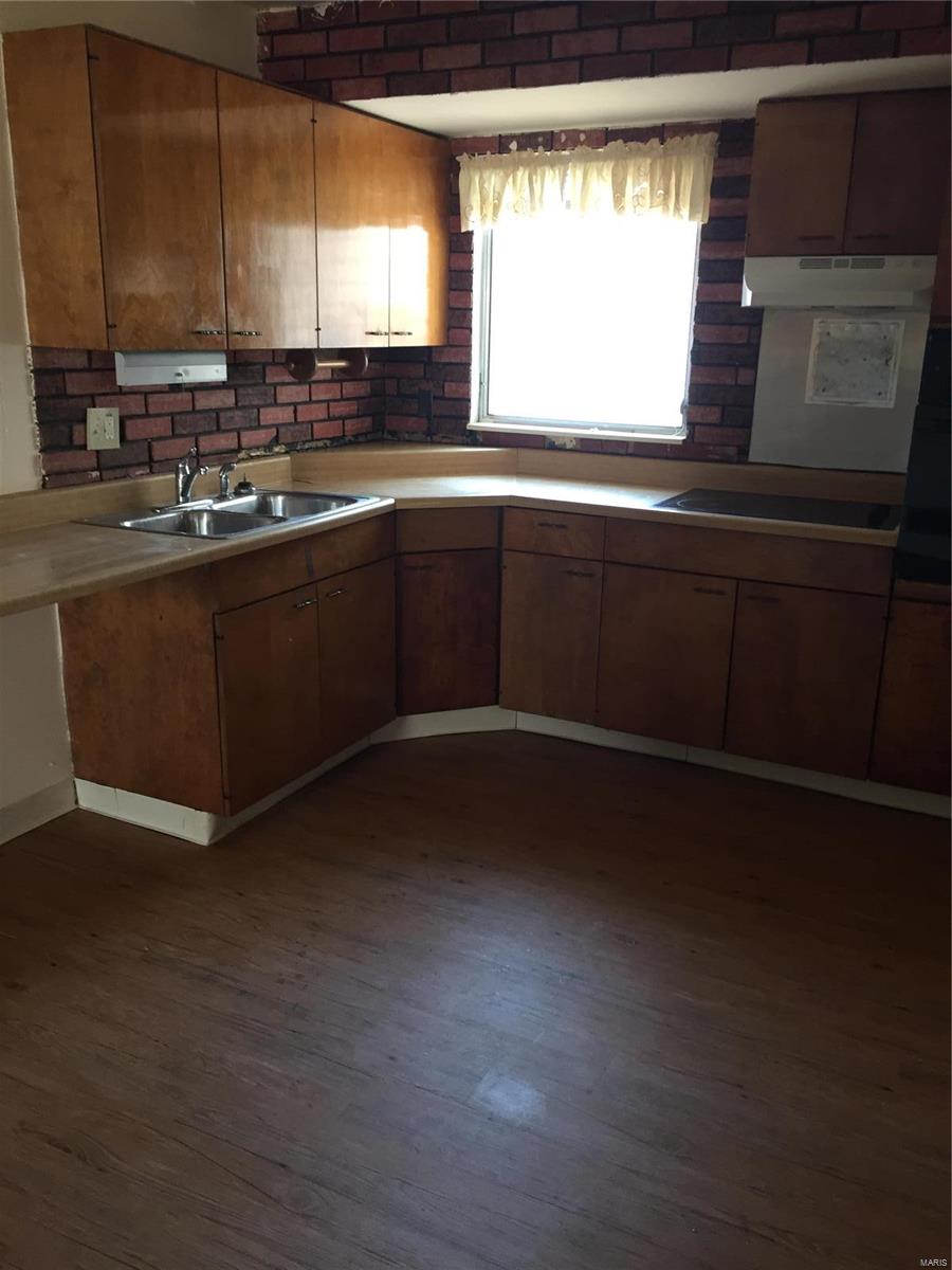 Glasgow Village Unit 15 - Residential