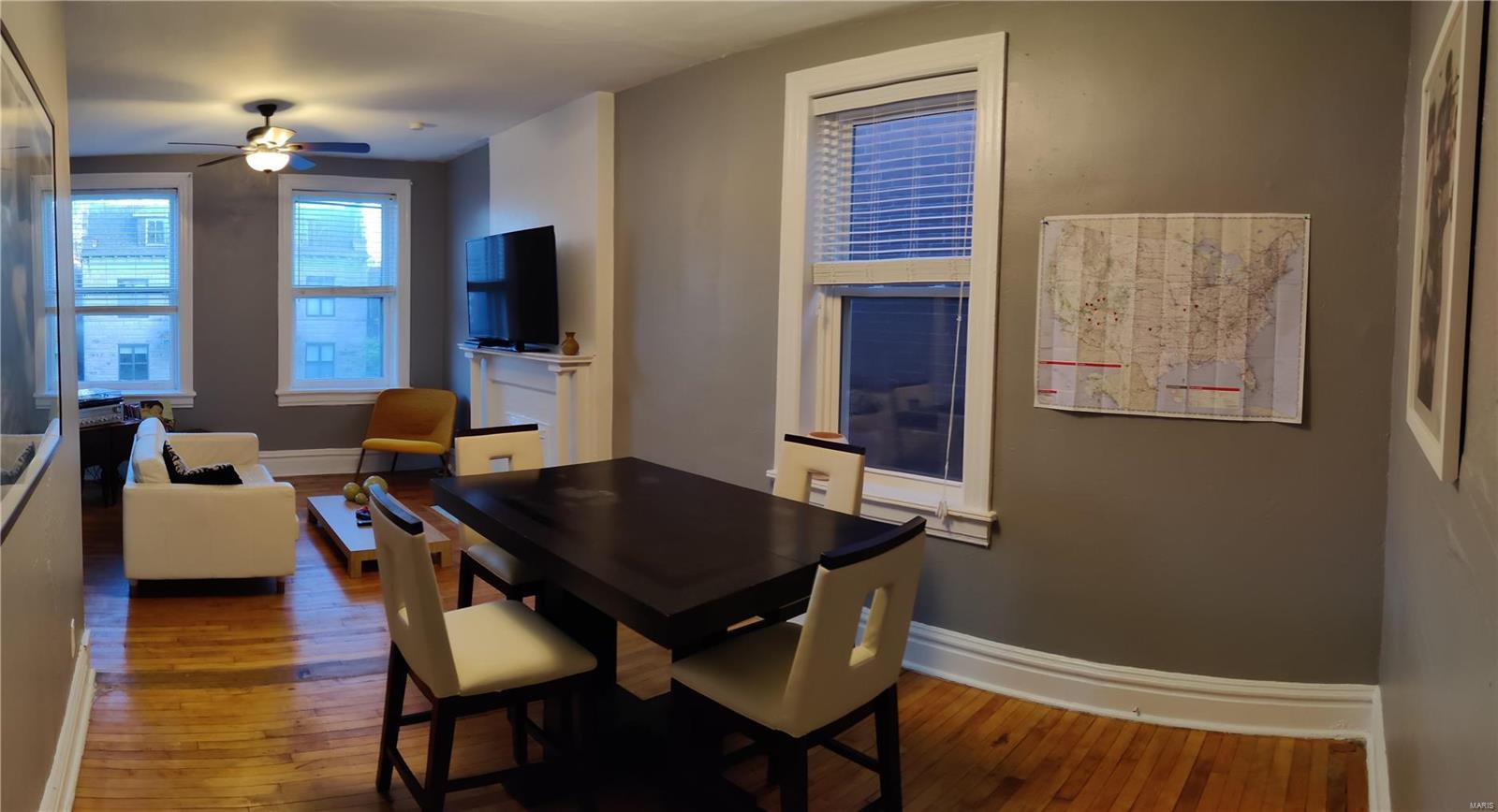 Historic Shaw / Tyler Place Add - Residential Income