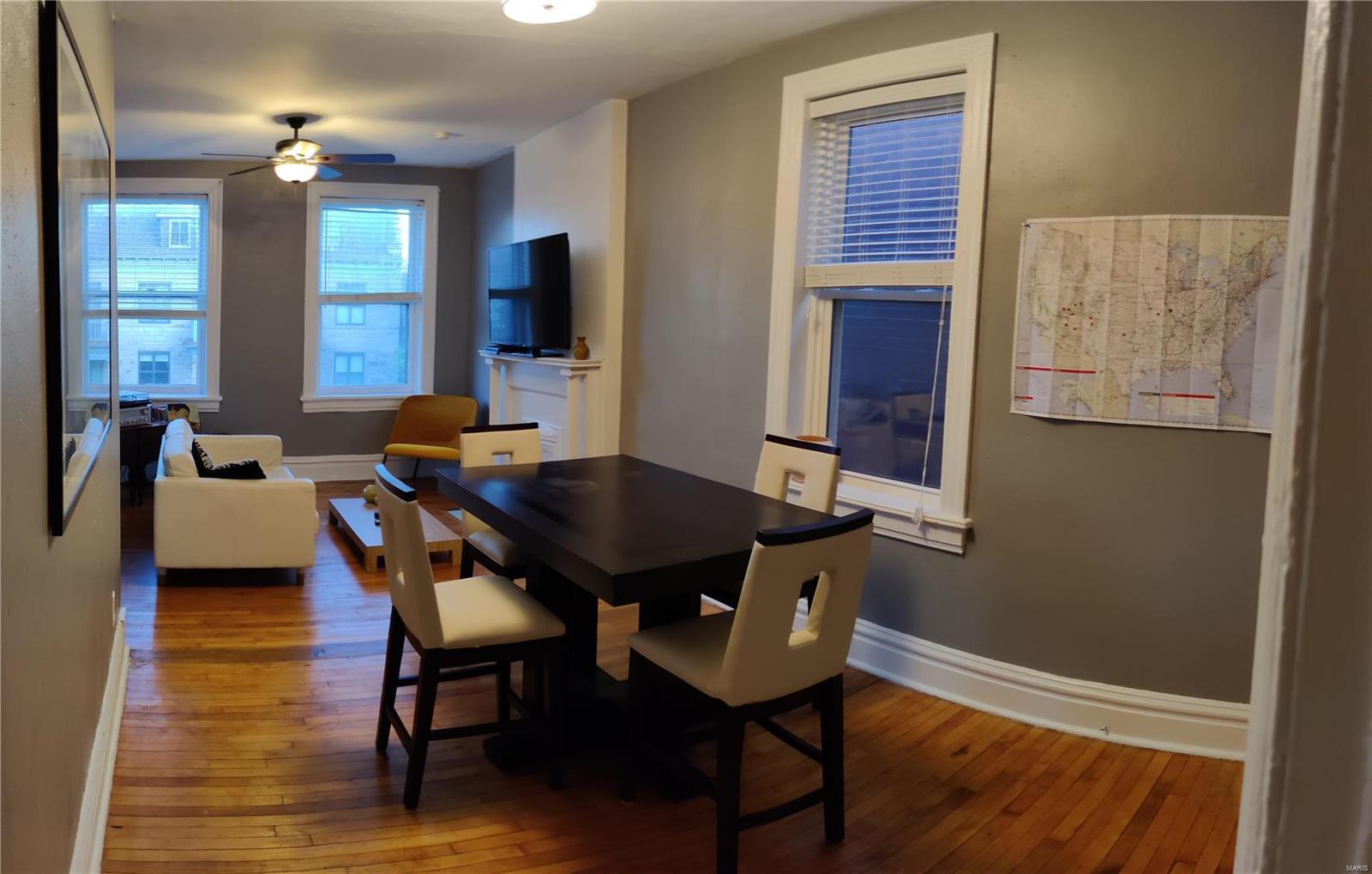 Historic Shaw / Tyler Place Add - Residential Income