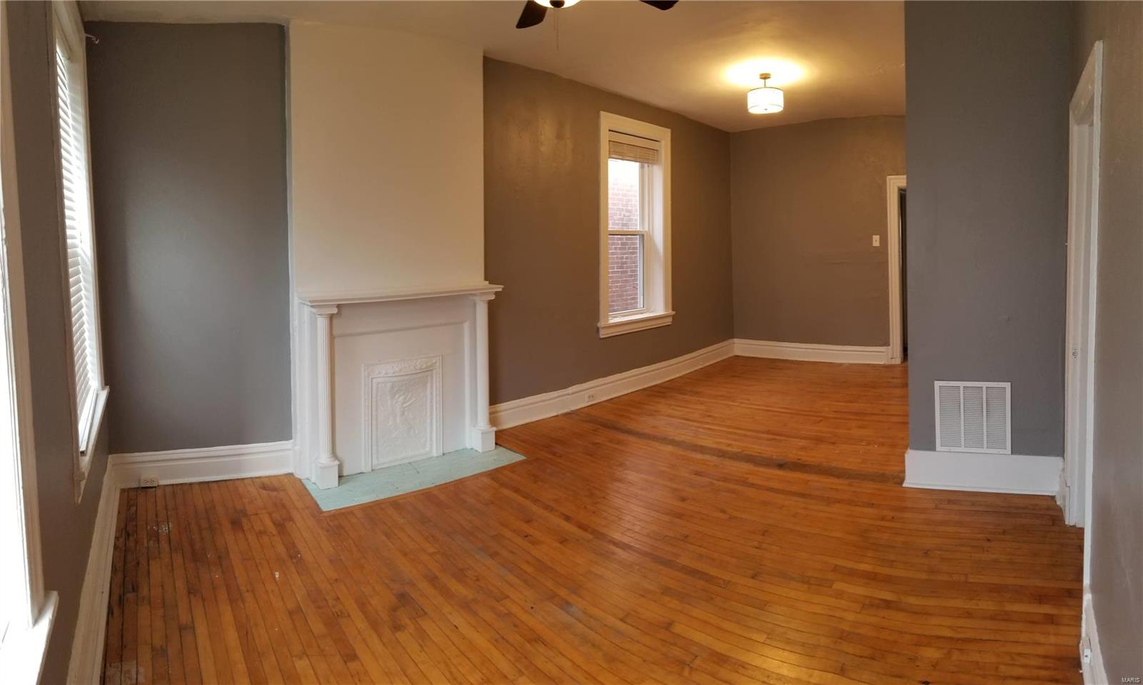 Historic Shaw / Tyler Place Add - Residential Income