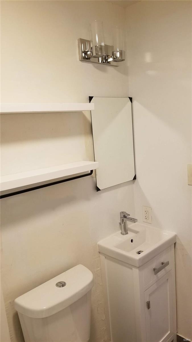 Historic Shaw / Tyler Place Add - Residential Income