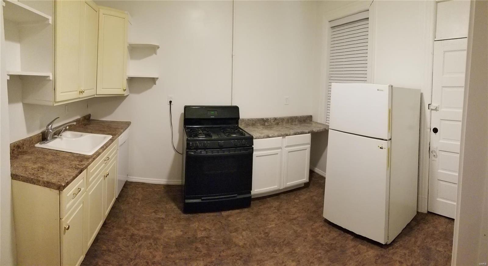 Historic Shaw / Tyler Place Add - Residential Income