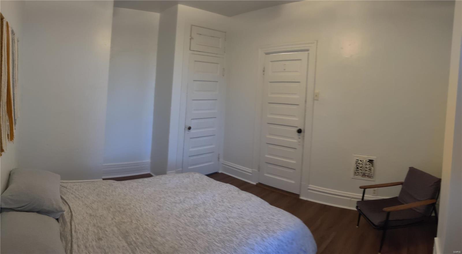 Historic Shaw / Tyler Place Add - Residential Income