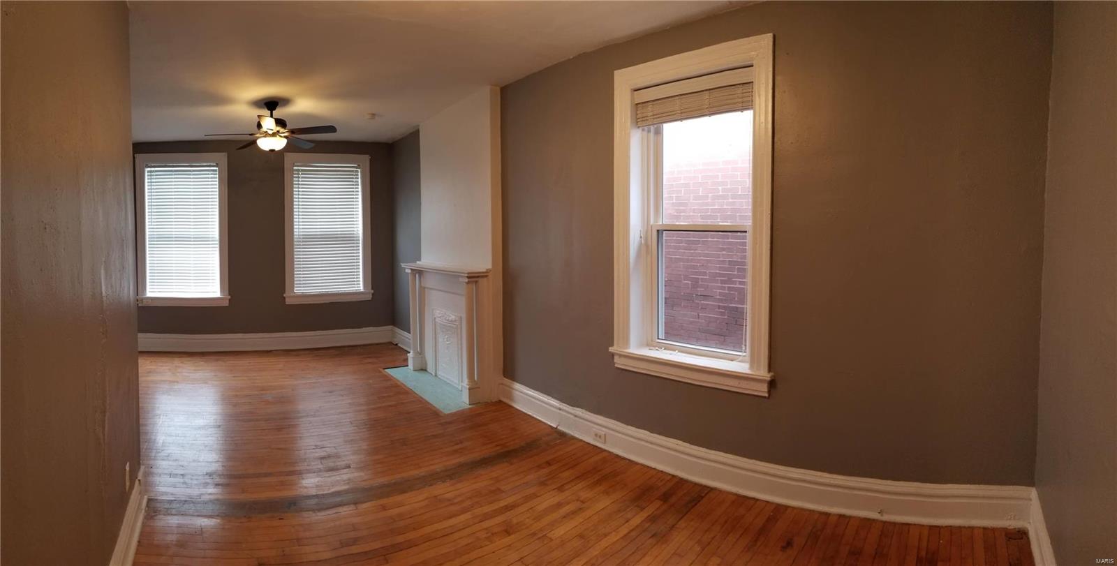 Historic Shaw / Tyler Place Add - Residential Income