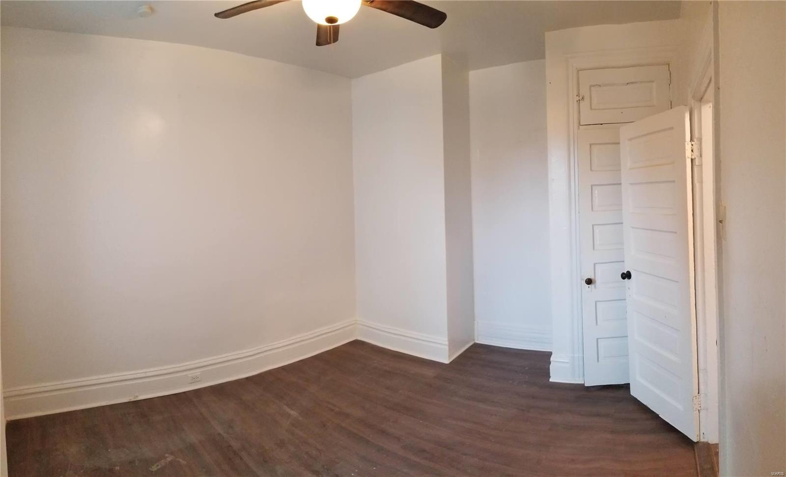 Historic Shaw / Tyler Place Add - Residential Income