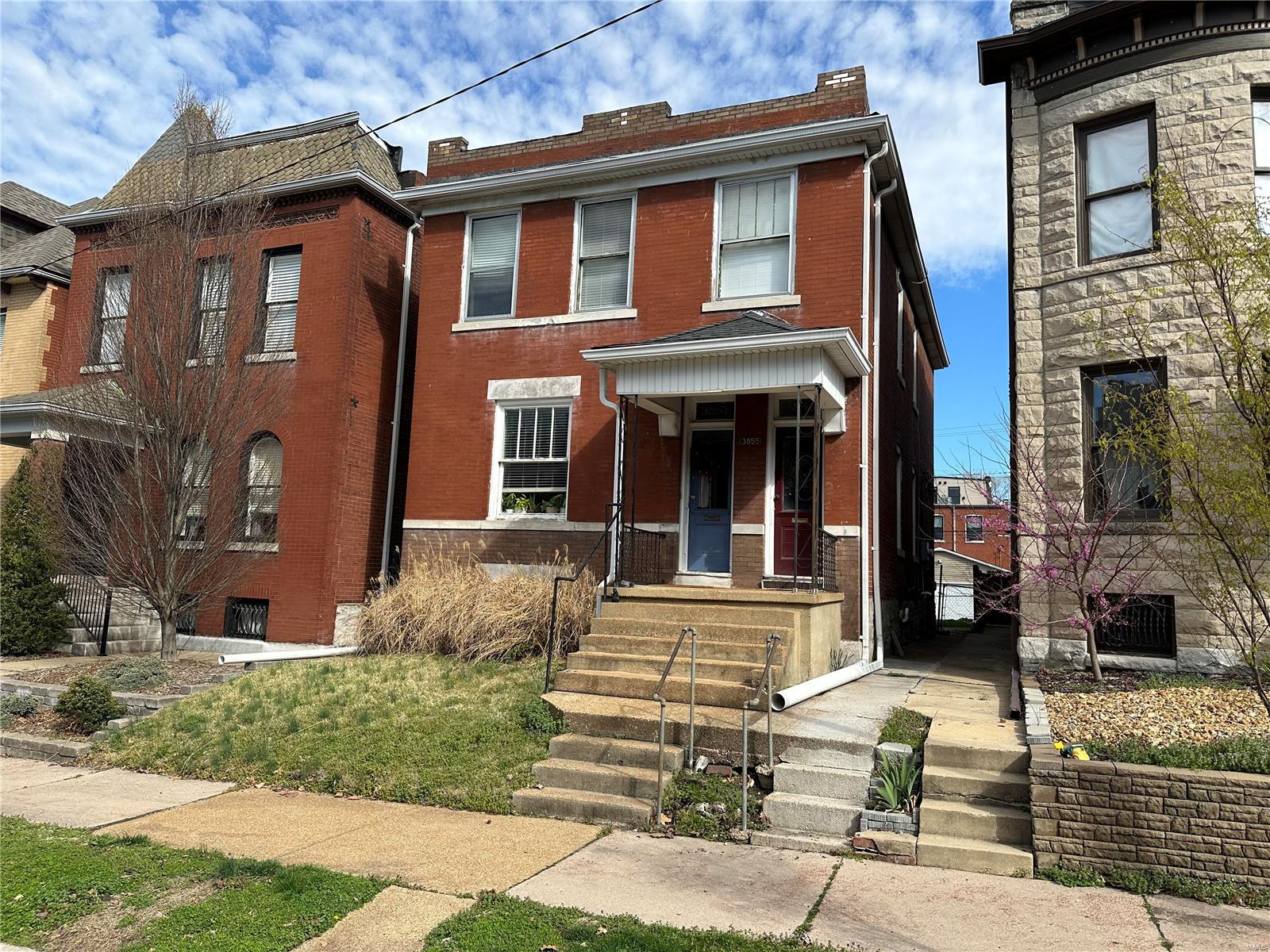 Historic Shaw / Tyler Place Add - Residential Income