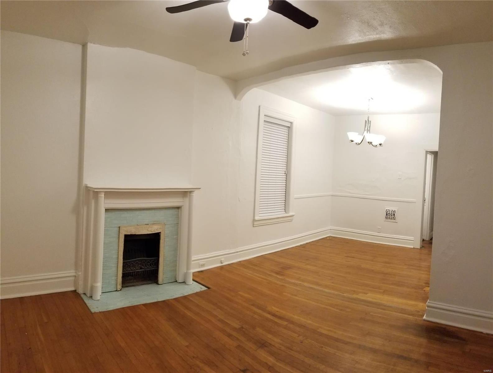 Historic Shaw / Tyler Place Add - Residential Income