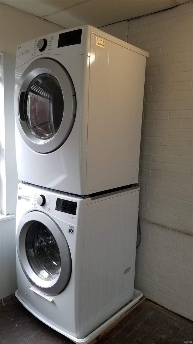 Historic Shaw / Tyler Place Add - Residential Income