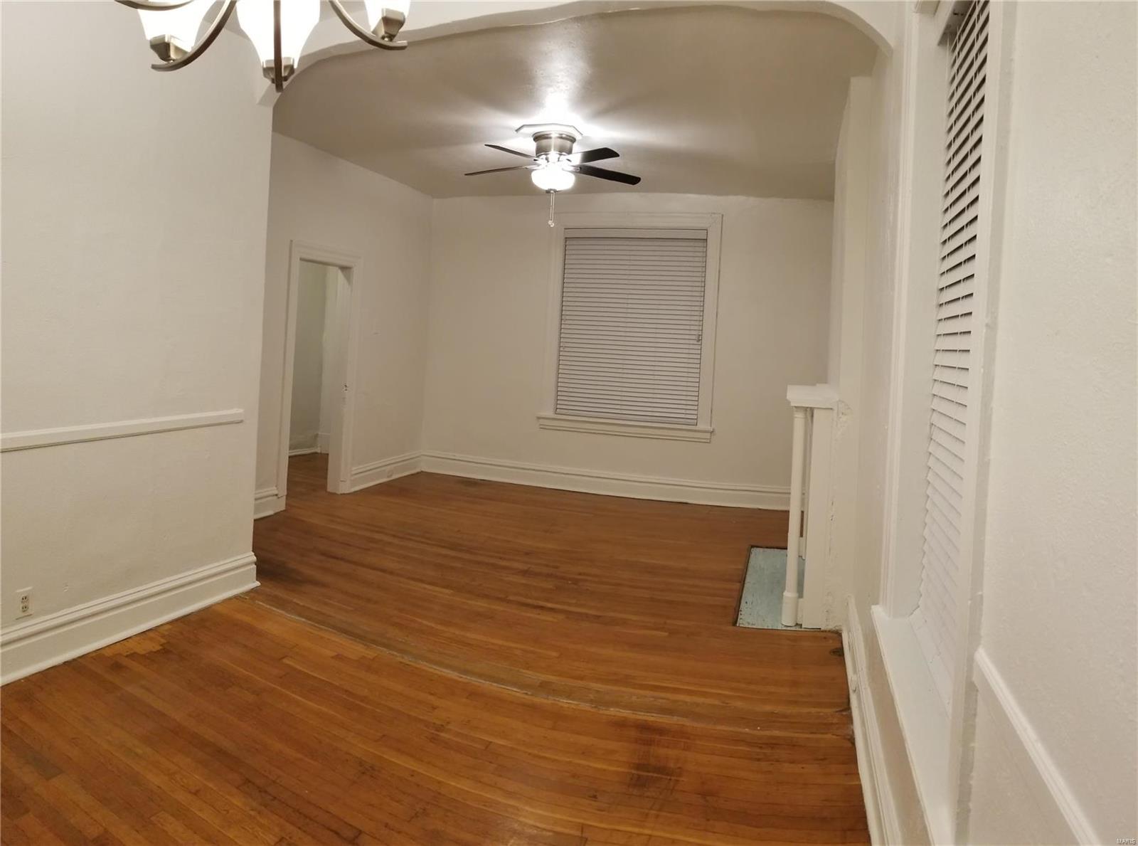 Historic Shaw / Tyler Place Add - Residential Income