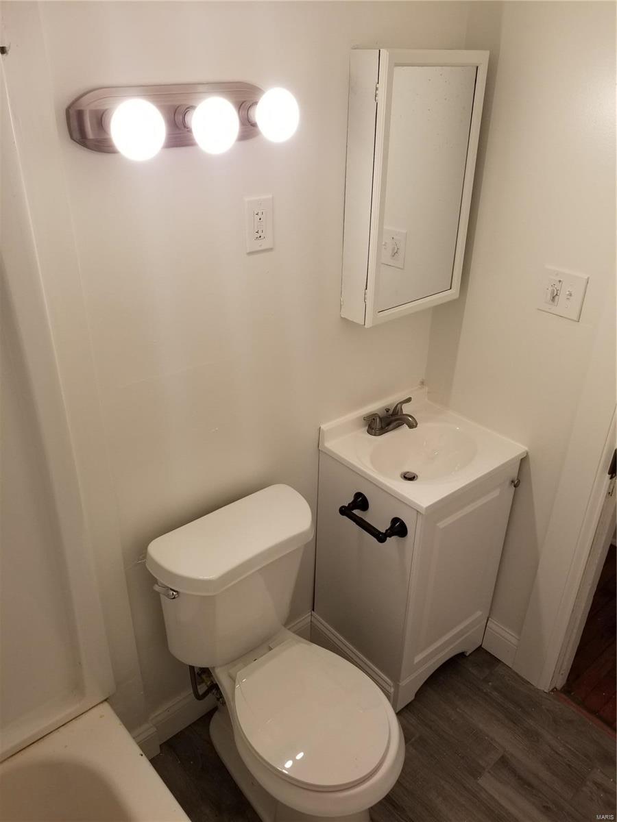 Historic Shaw / Tyler Place Add - Residential Income