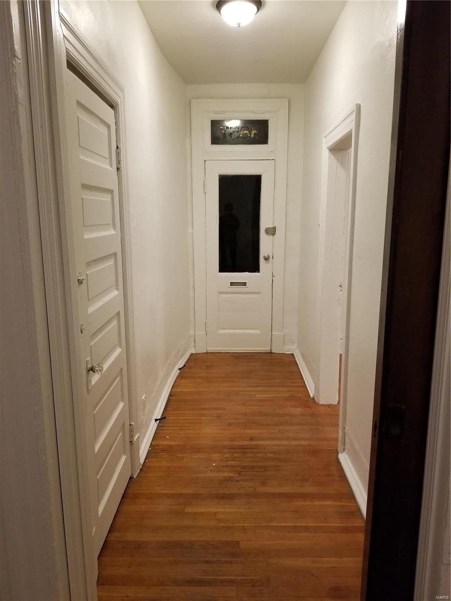 Historic Shaw / Tyler Place Add - Residential Income