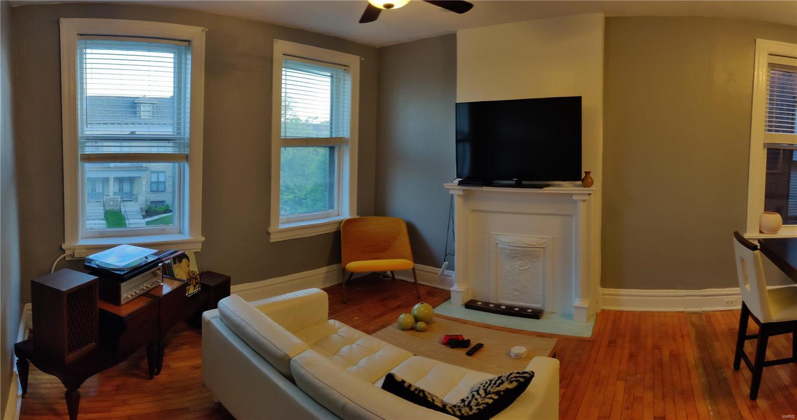 Historic Shaw / Tyler Place Add - Residential Income