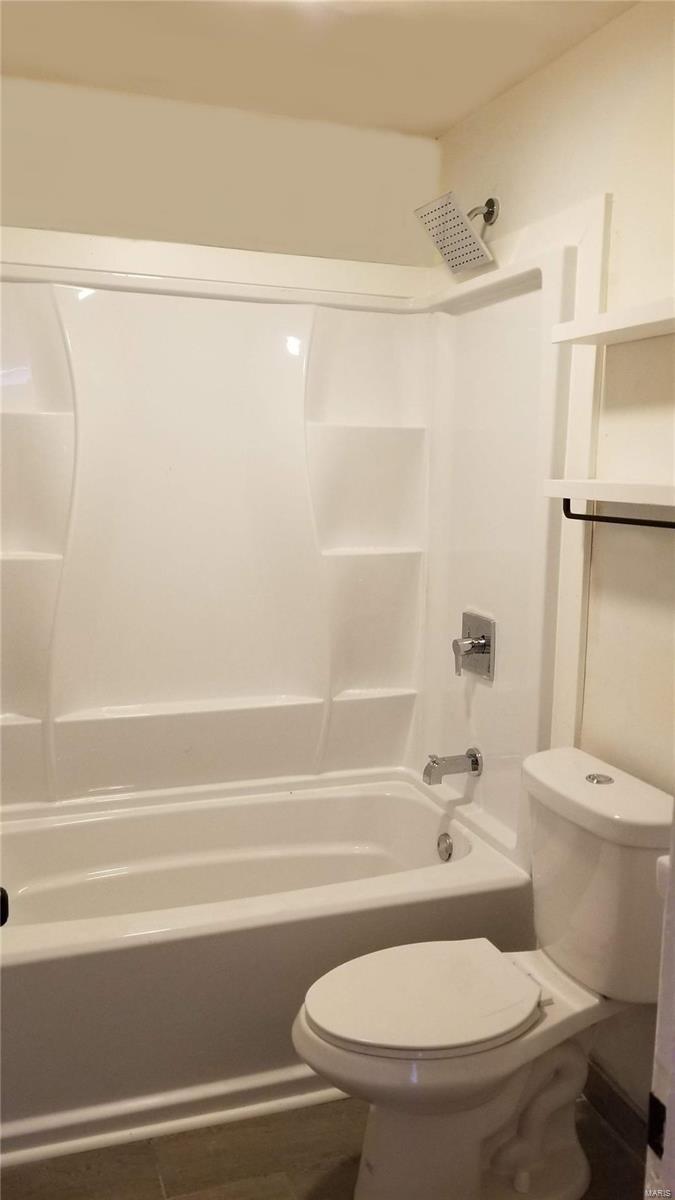 Historic Shaw / Tyler Place Add - Residential Income