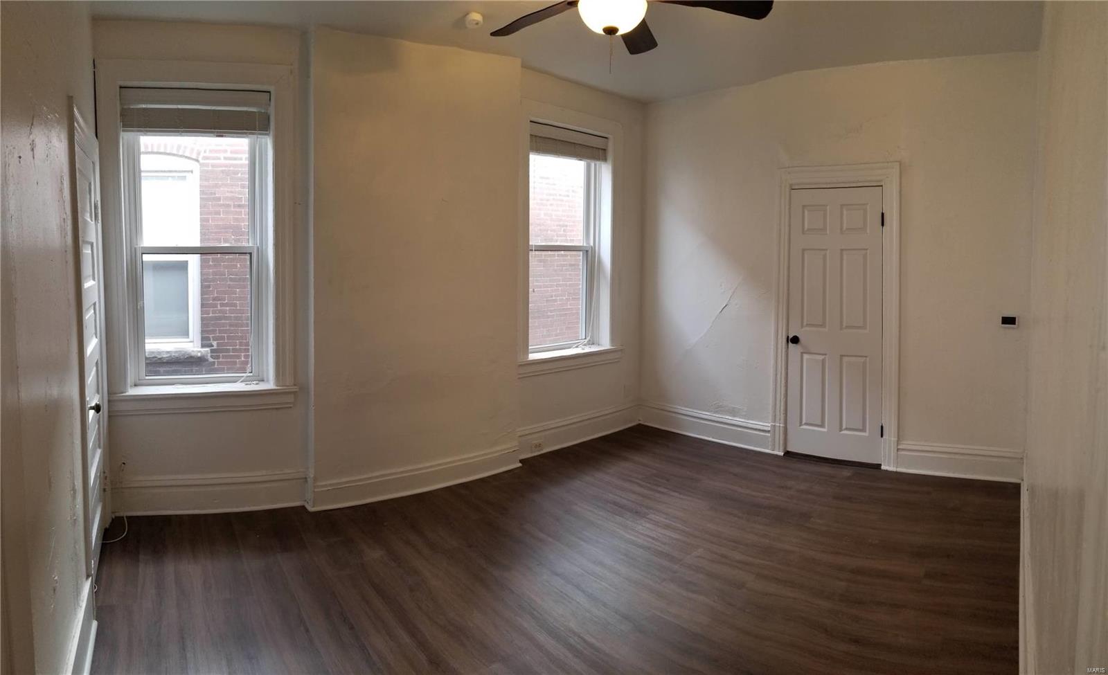 Historic Shaw / Tyler Place Add - Residential Income