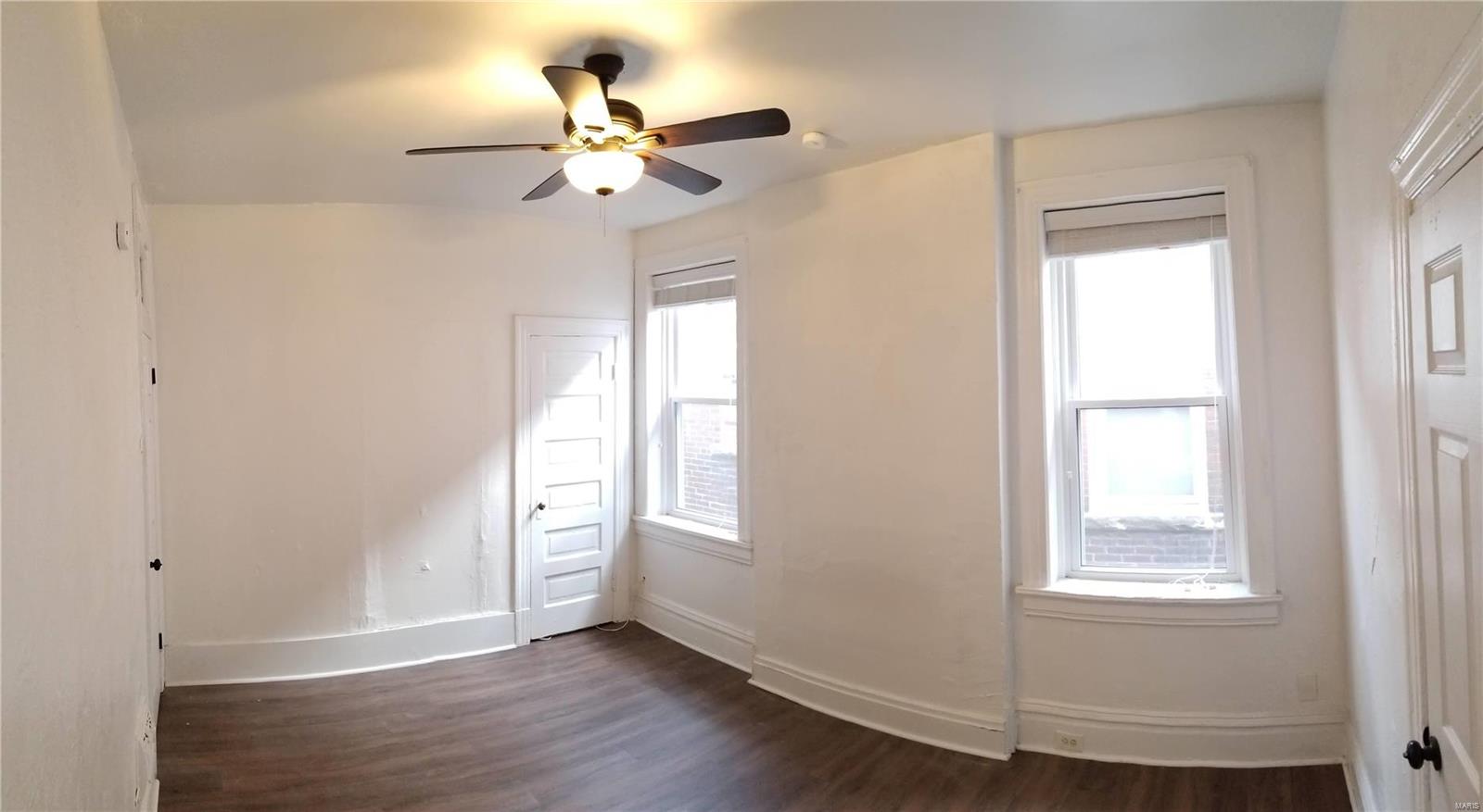 Historic Shaw / Tyler Place Add - Residential Income