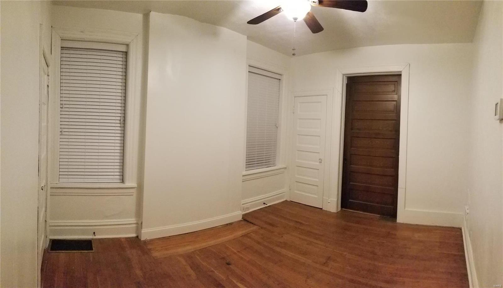 Historic Shaw / Tyler Place Add - Residential Income